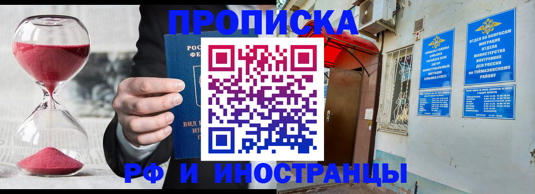 прописка 2025 в Хвалынске